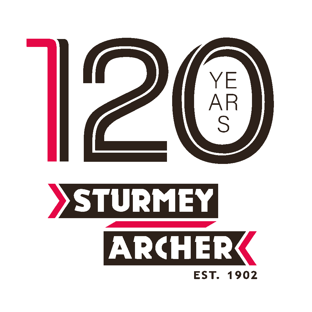 Sturmey Archer