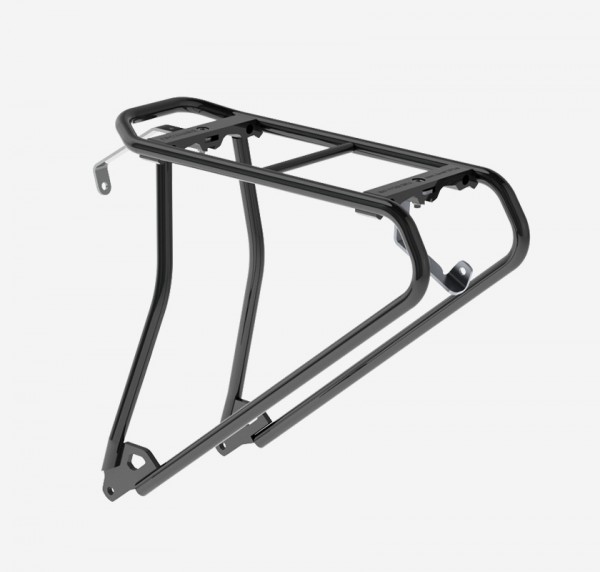 Racktime TopIt Evo Gepäckträger vorne