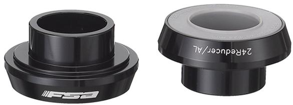 FSA EE085 Reduzierhülsen 24mm auf BB30 Innenlager