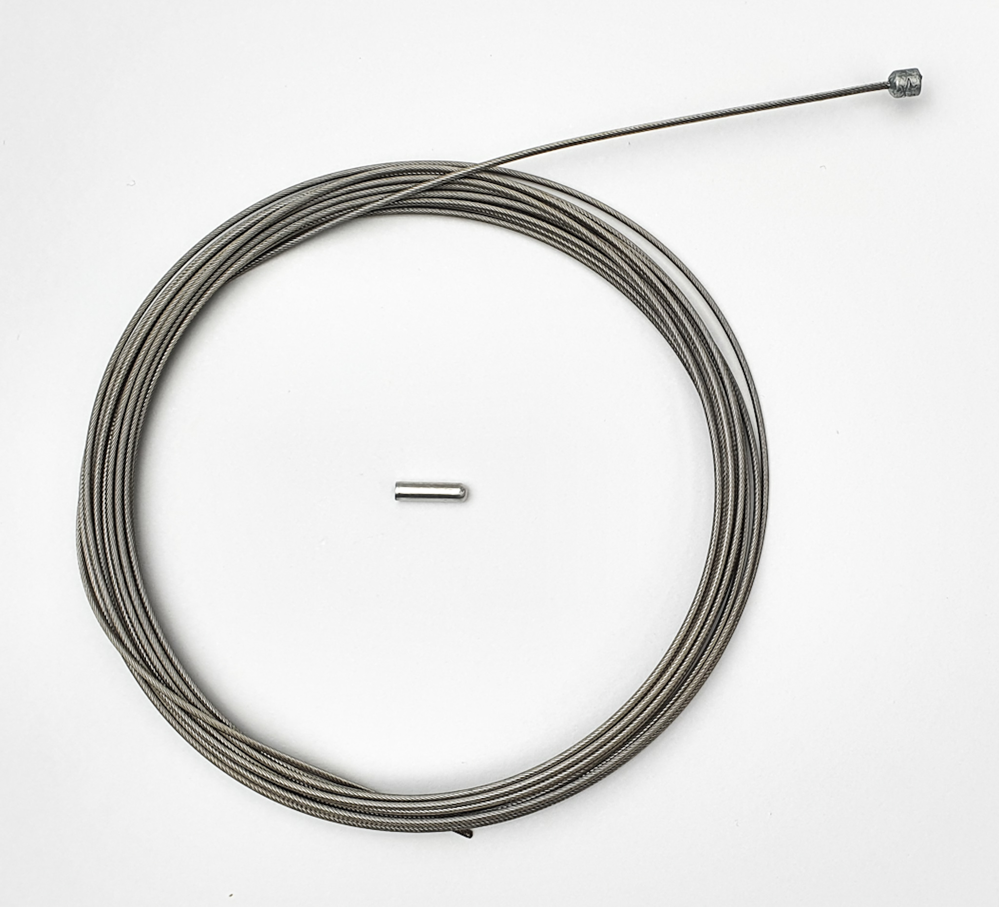 CNC Tandemschaltzug 1.1 x 4500mm