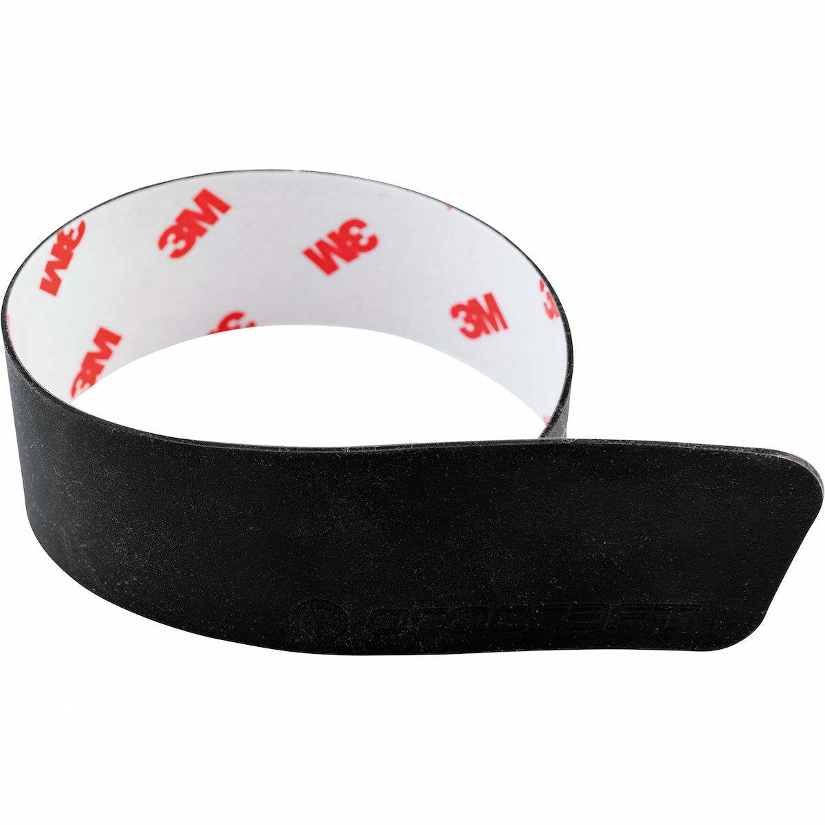 Procraft Kettenstrebenschutz Silikon selbstklebend