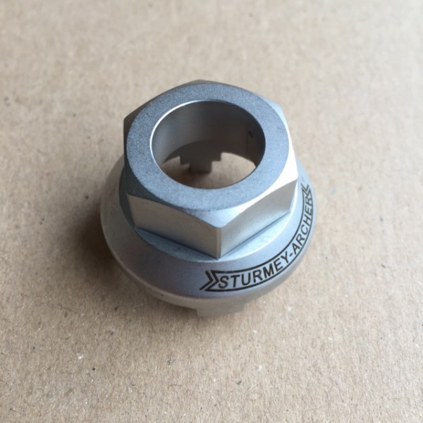 Sturmey Archer TLSF2 Abzieher für Singlespeed/BMX Freiläufe