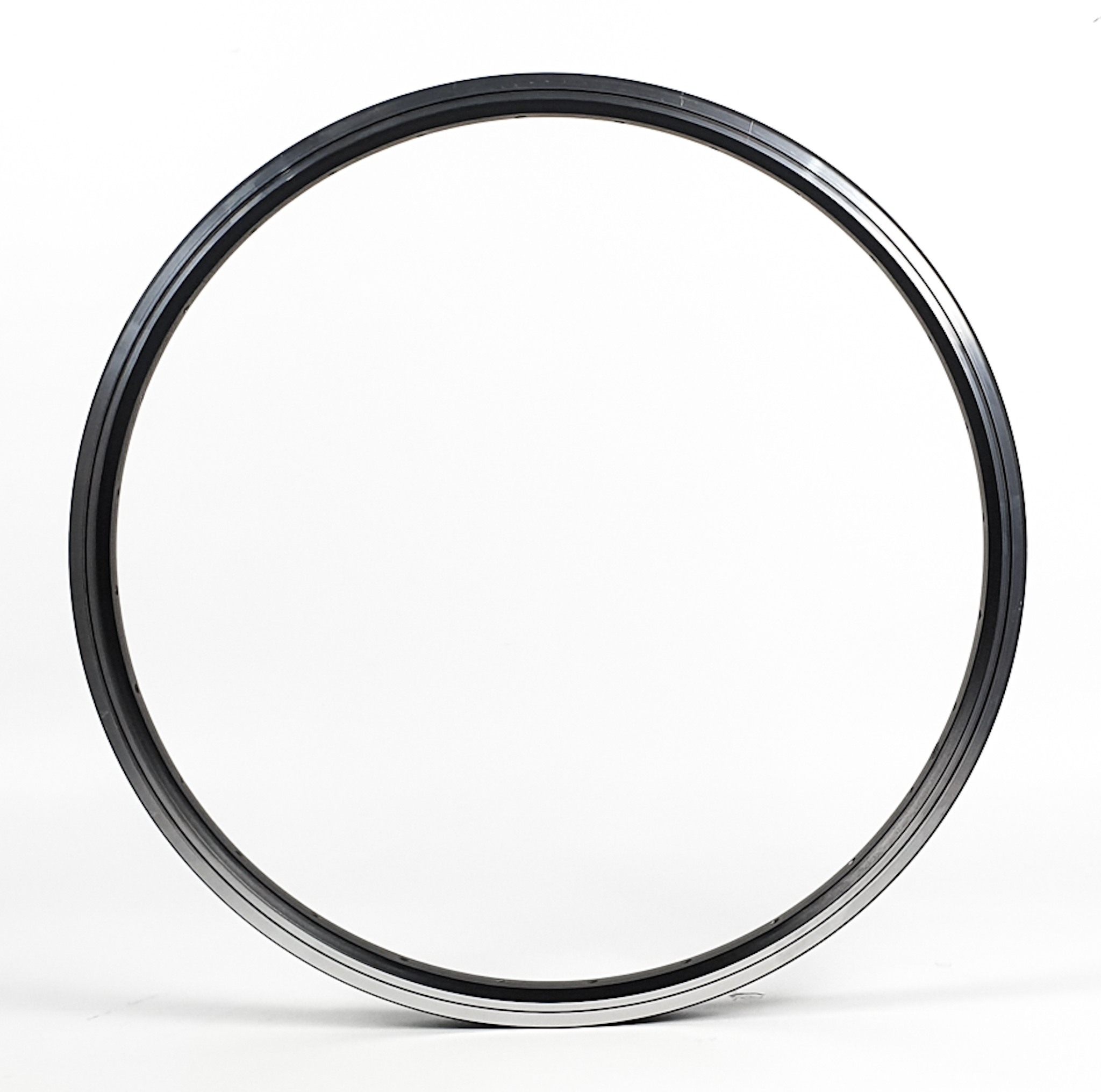 Schürmann Yak 19 Felge 20" 20L schwarz