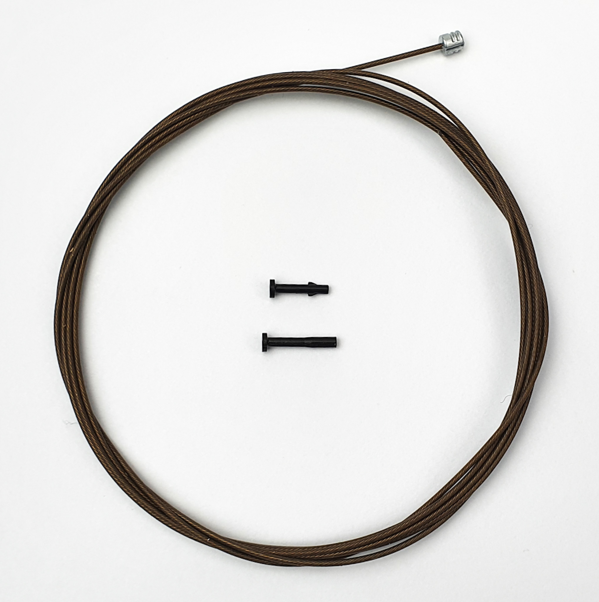 Shimano Schaltzug polymerbeschichtet 2100mm