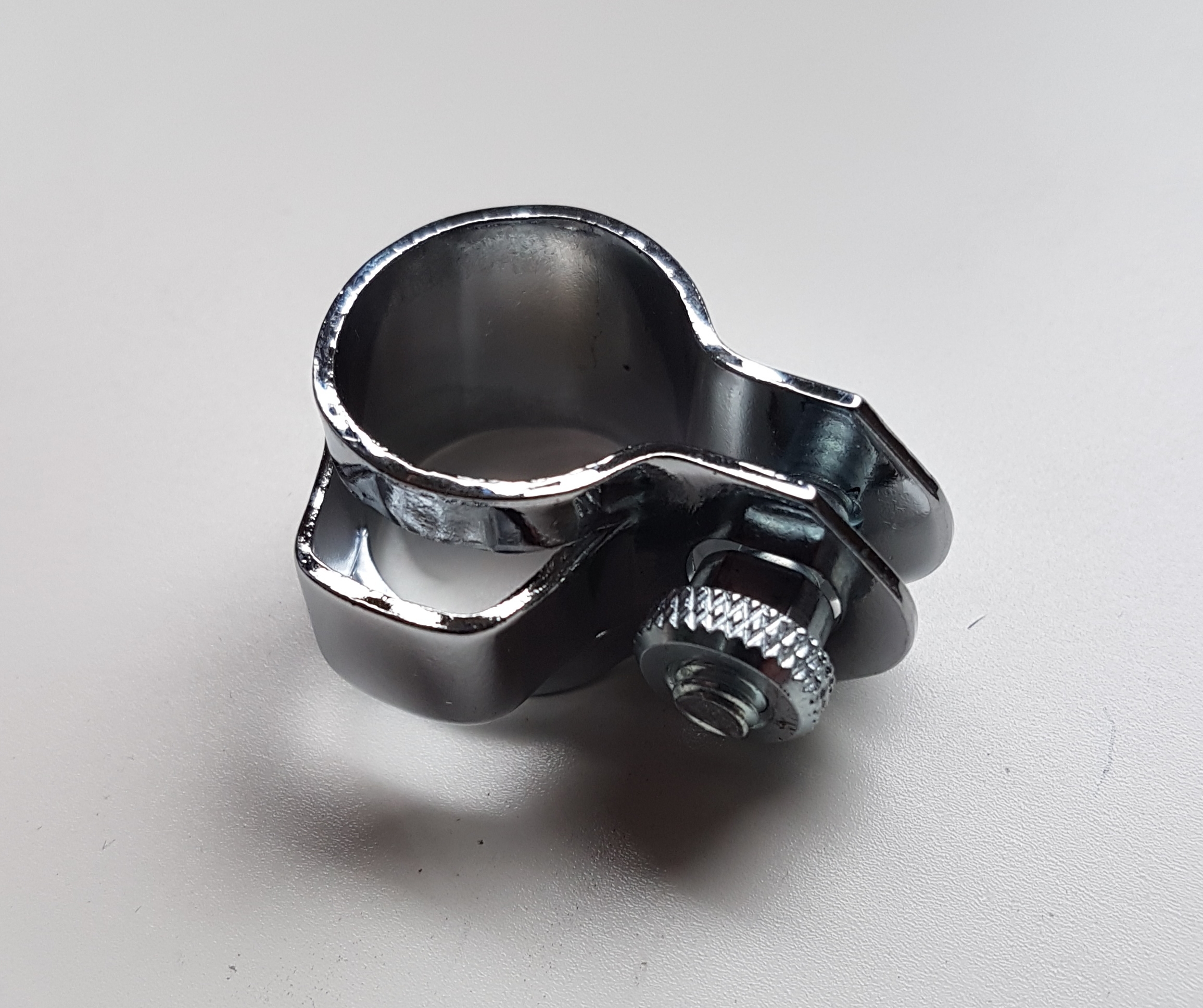 CNC Trommelbremsen Schelle/Bandage 17.5mm