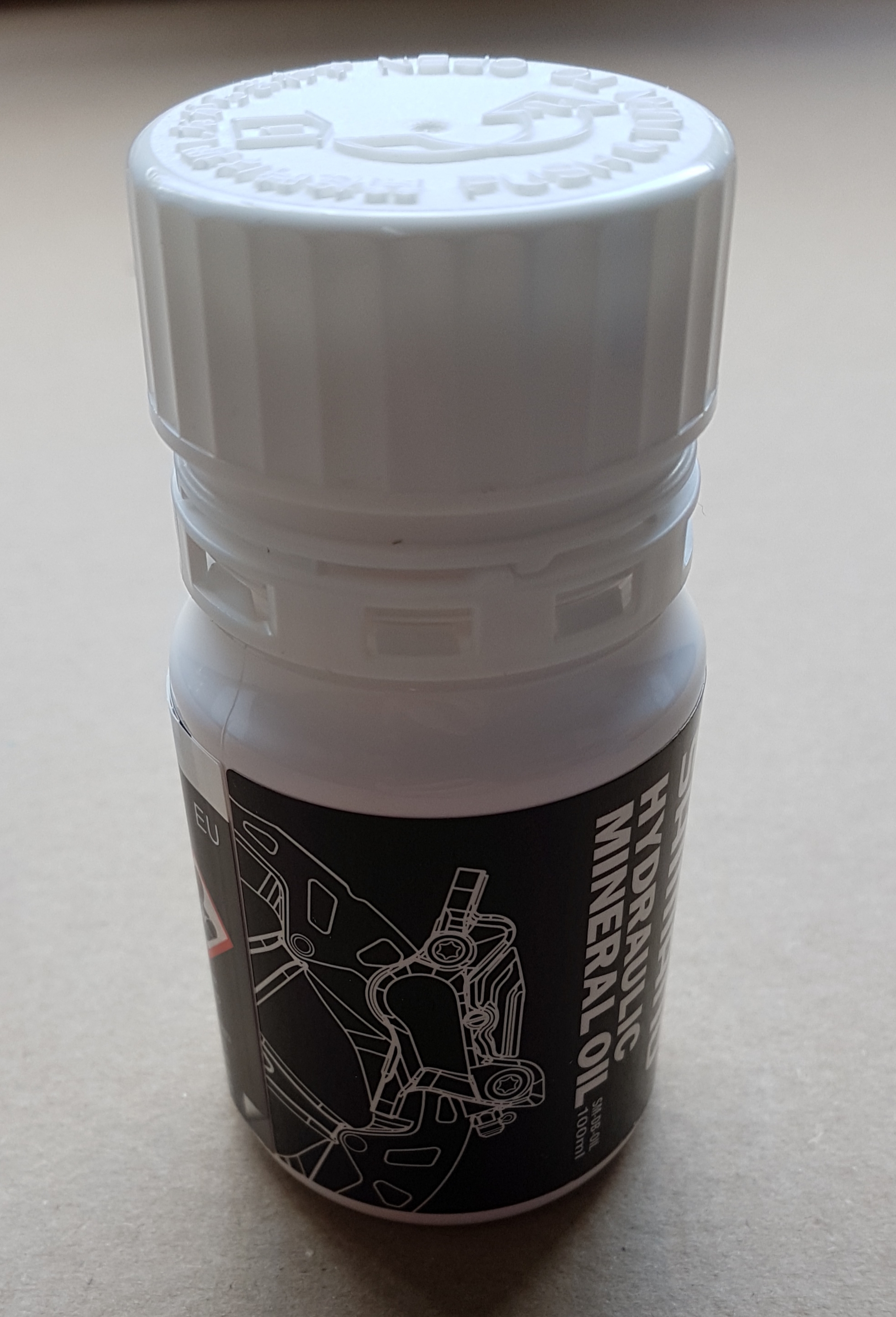 Shimano Hydraulik Mineralöl SM-DB-OIL 100ml