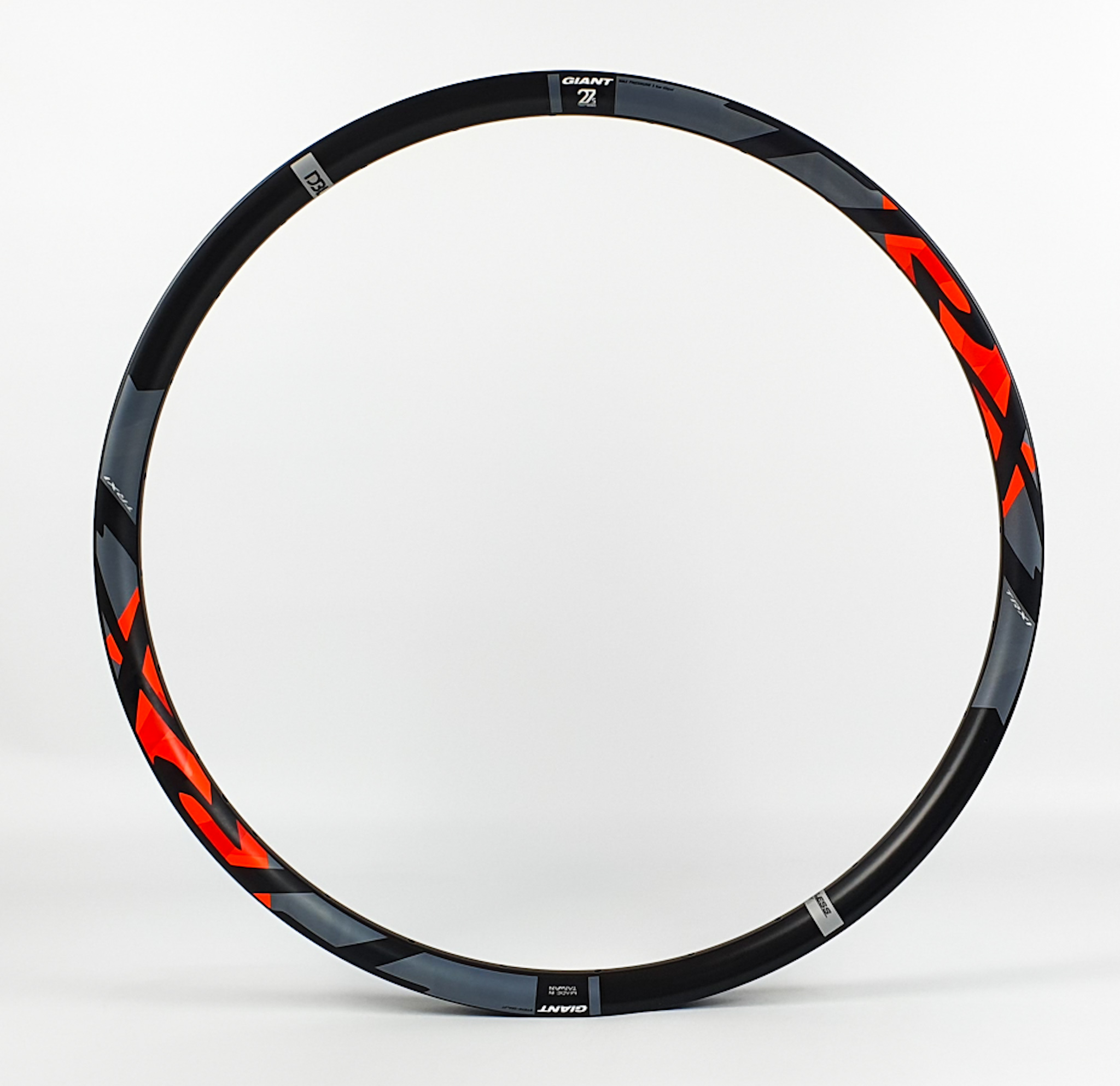 27,5" Giant TRX 1 Trail Carbon Felge 28 Loch