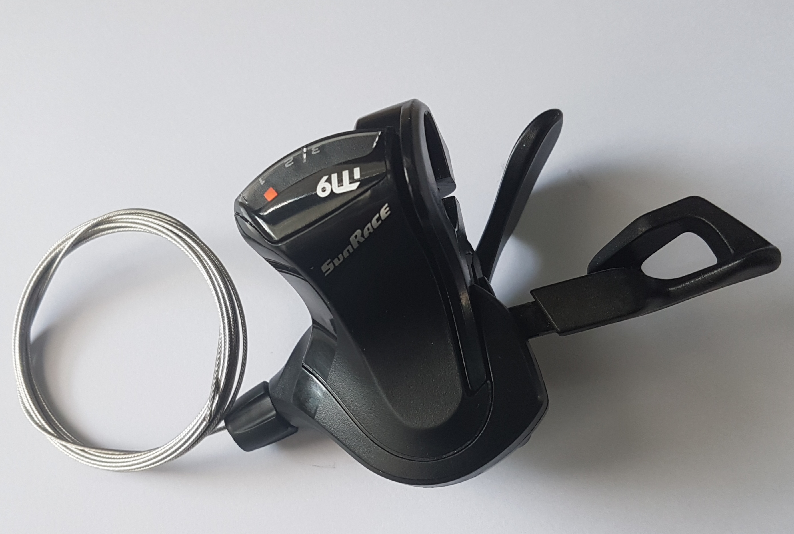 Sunrace DLM903 Shifter 3-fach links