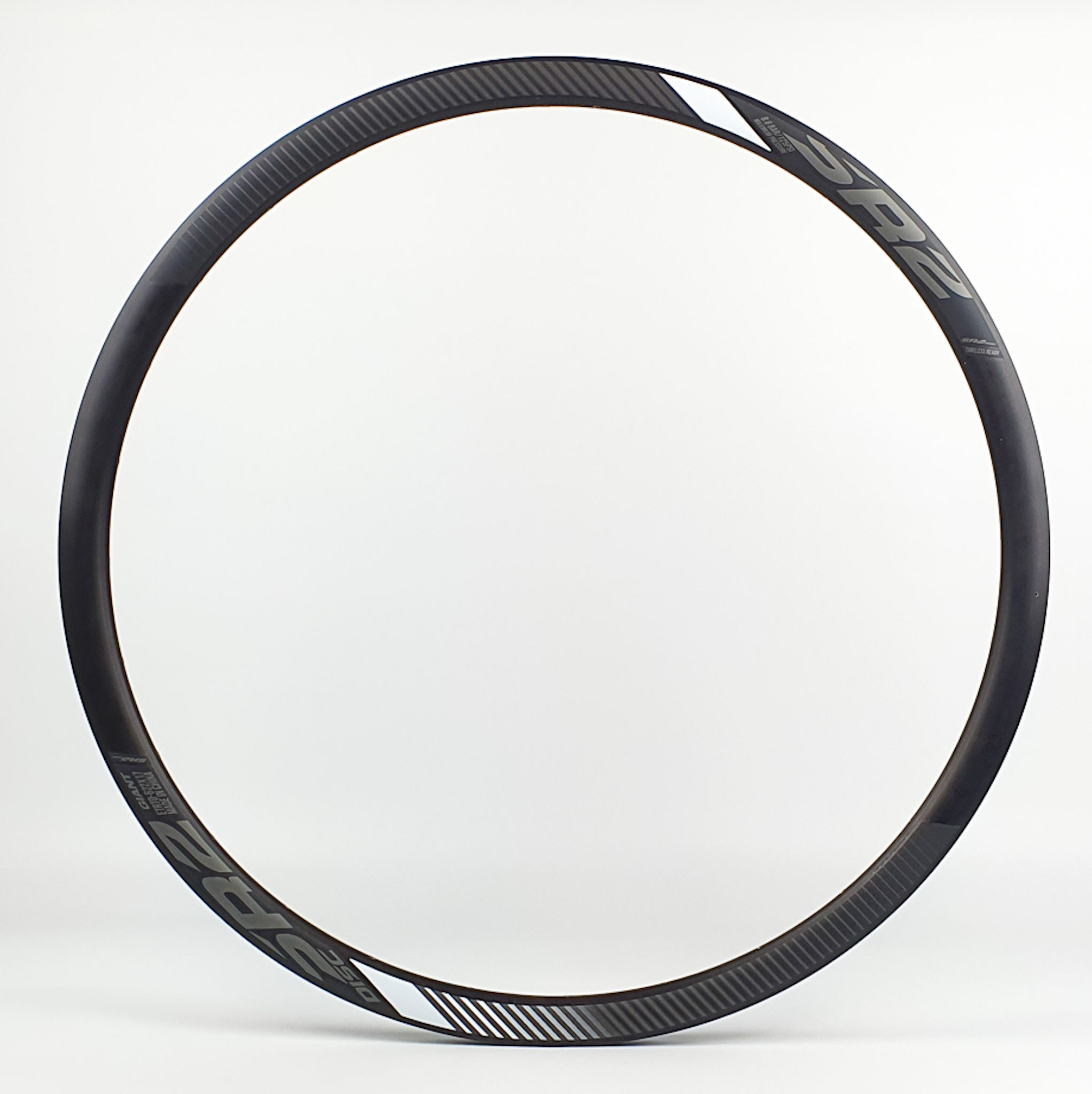 Giant SR-2 Felge 24mm 28" Disc 28 Loch schwarz