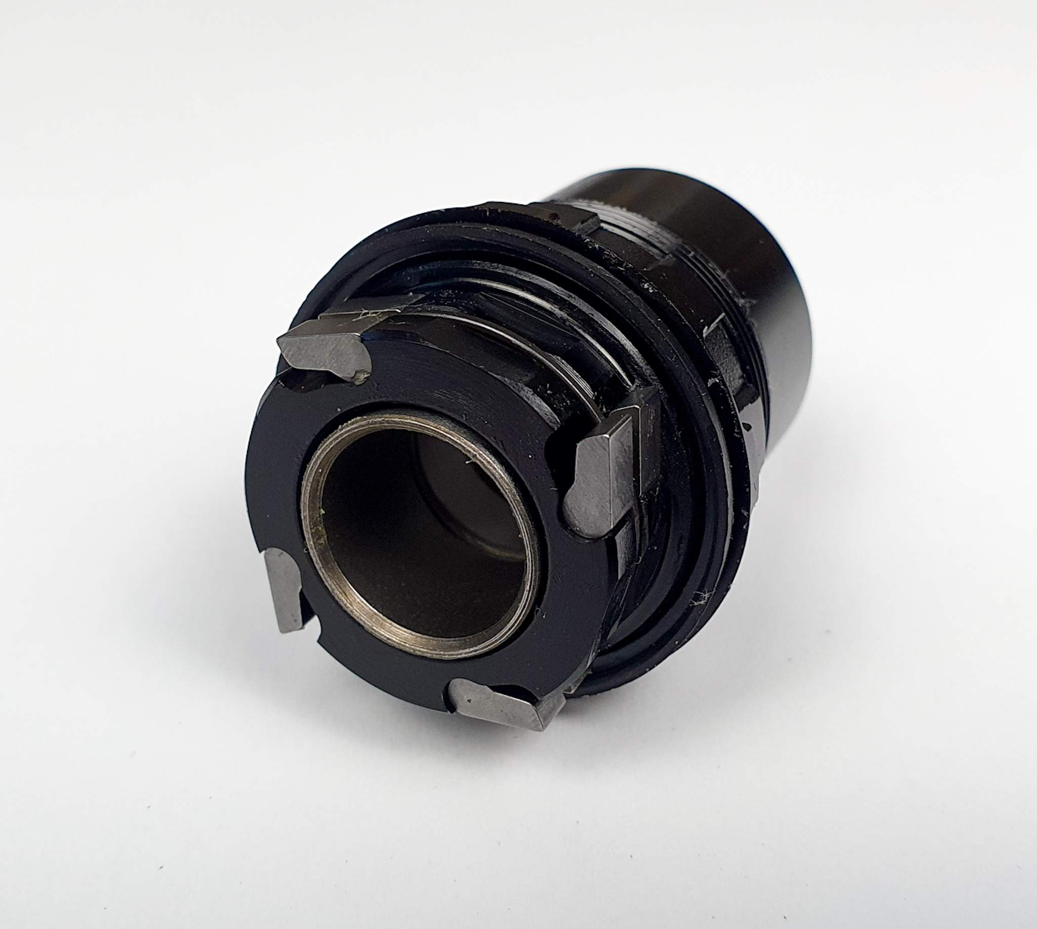 Novatec Freilauf Alu für Sram XDR 11/12-fach passend für X-Light Disc Naben (15mm)