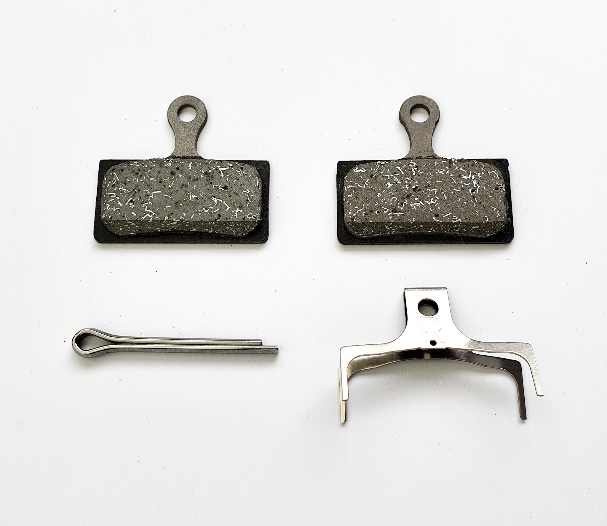 Shimano G05S Resin Bremsbelag für BR-M9000/985/M8000/M785/M666/S700