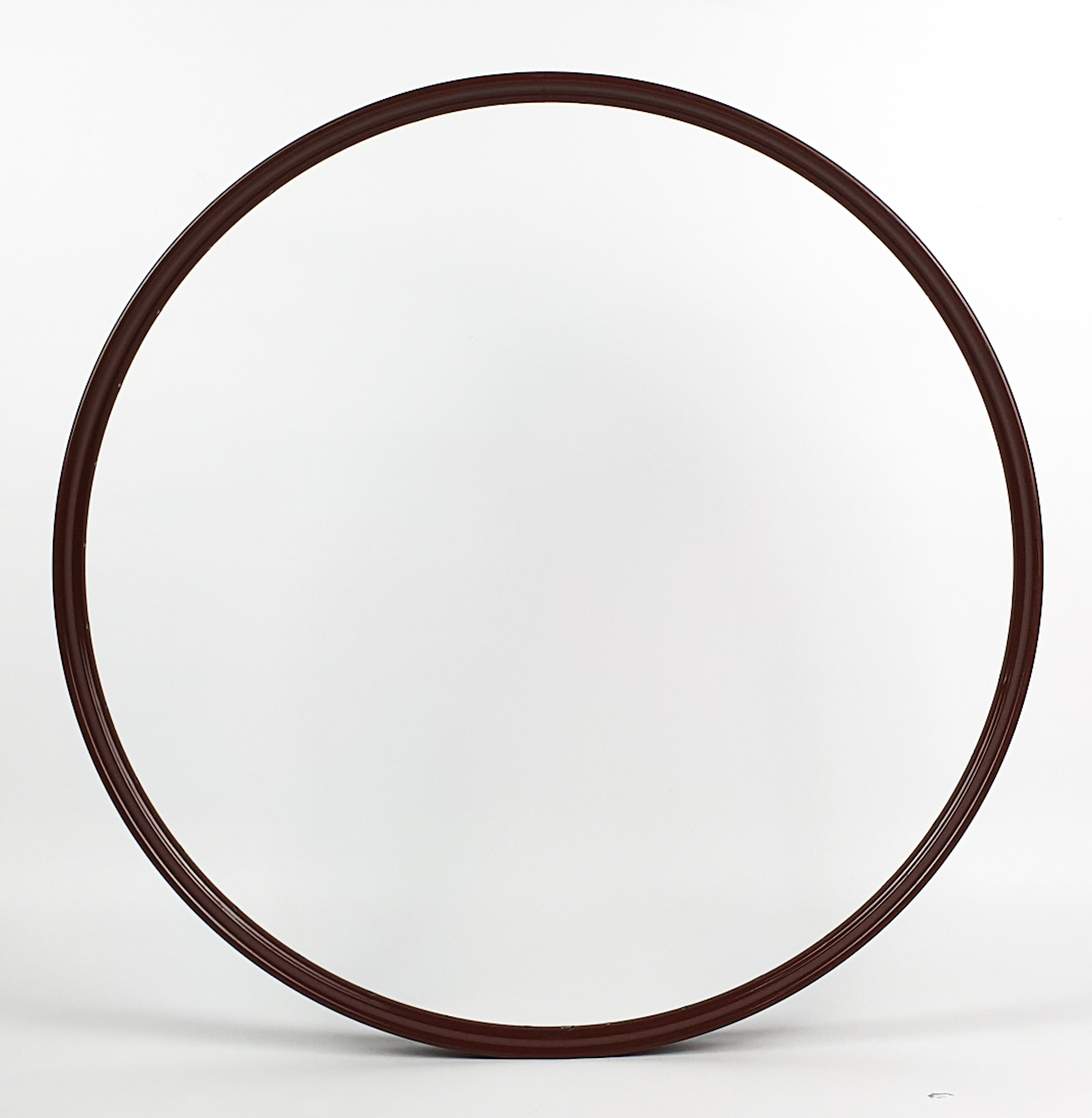 Ryde V38 Retro Felge 5,5mm 28" (25-622) 36L braun