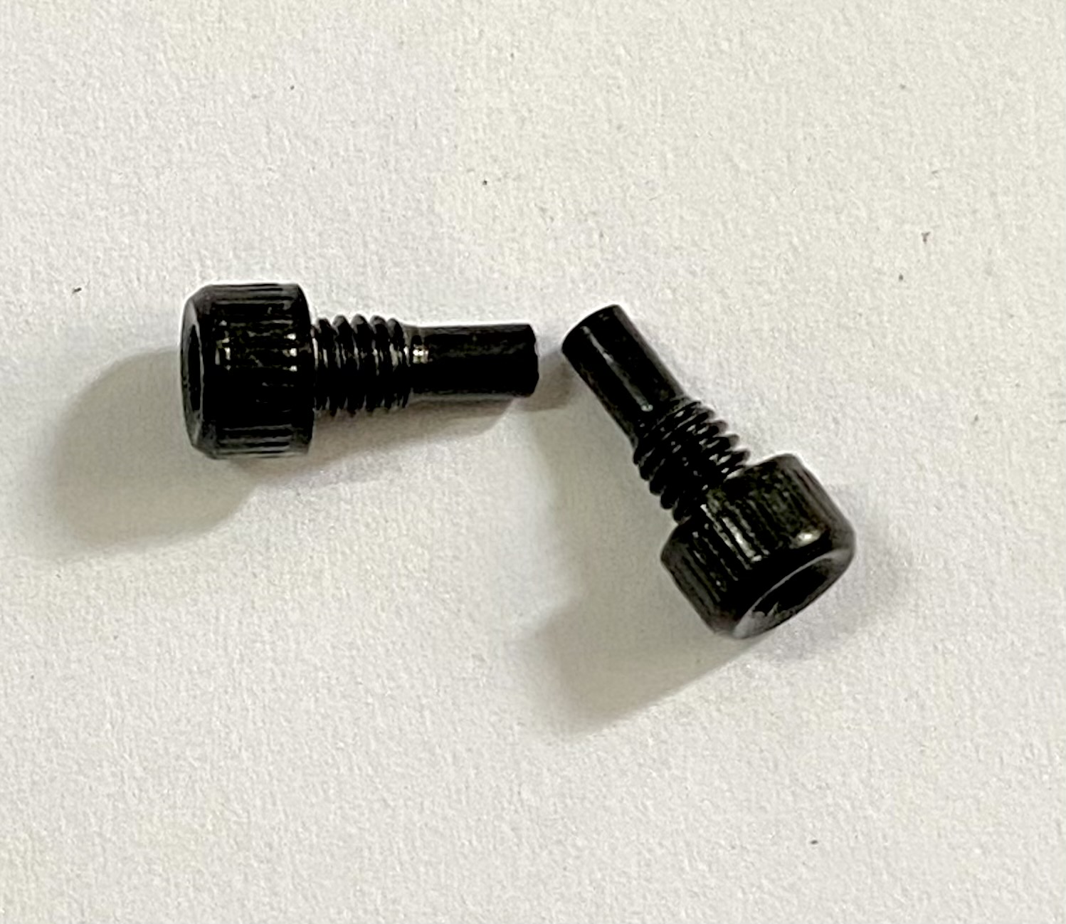 SuperB Ersatzpin Set 2,8 mm für Innenlagerstiftschlüssel TB-8018