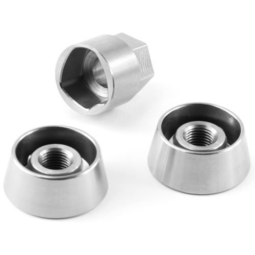 Pitlock Set SH38 Double Hinterrad Nexus/Alfine