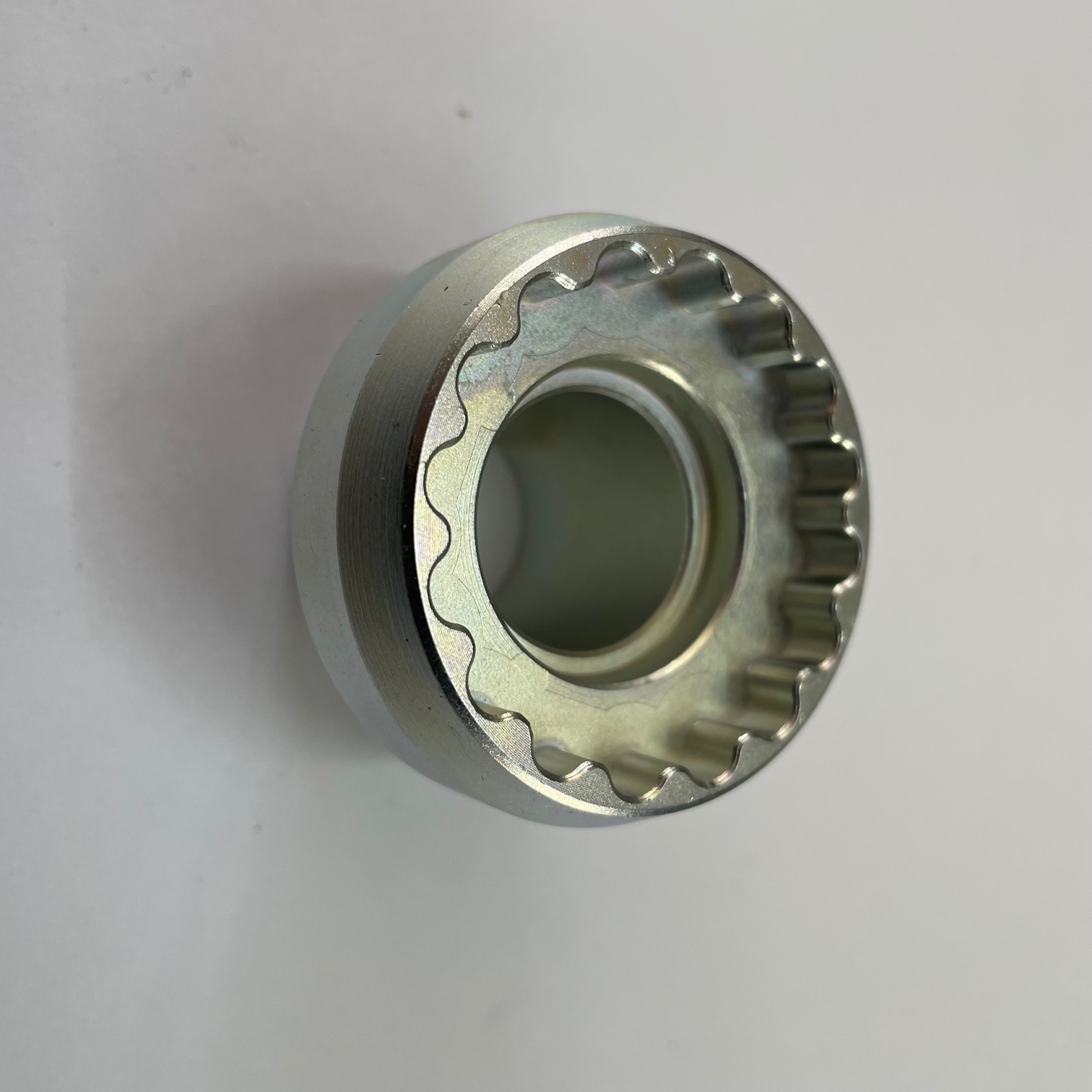 Cyclus snap.in Abzieher | für Innenlagerschalen Shimano Dura Ace BB-9000 / Steps E-Bike Motor | SN.09-I