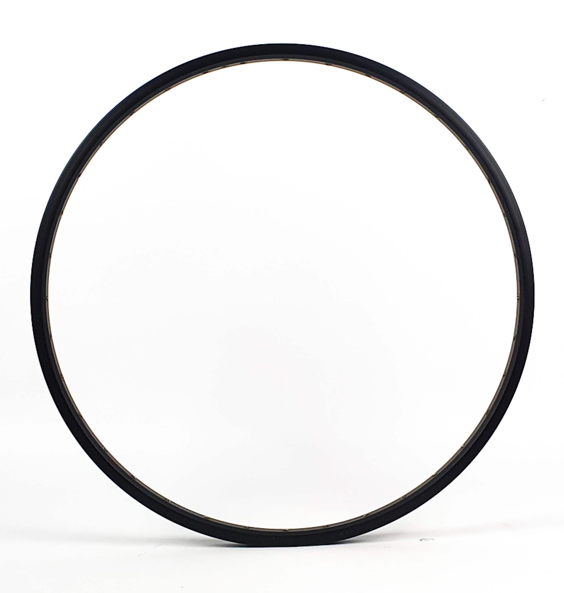 CNC U19 Felge 24" 36L schwarz