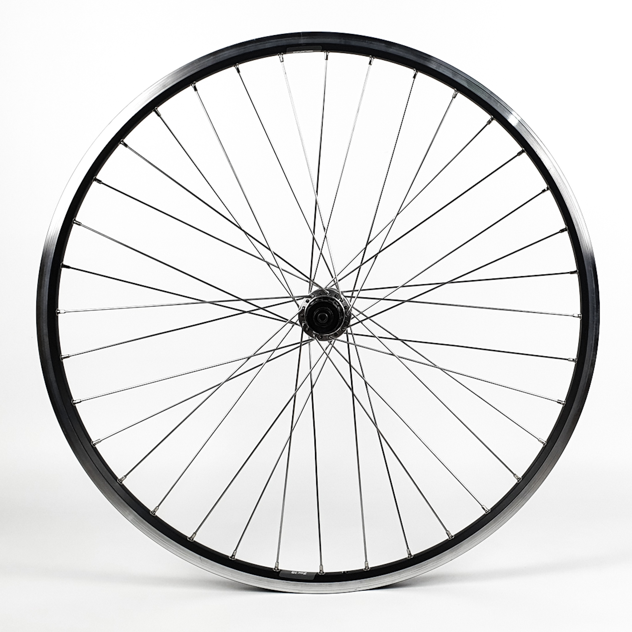 26" Hinterrad Shimano FH-TX500 / Ryde Zac 19 schwarz