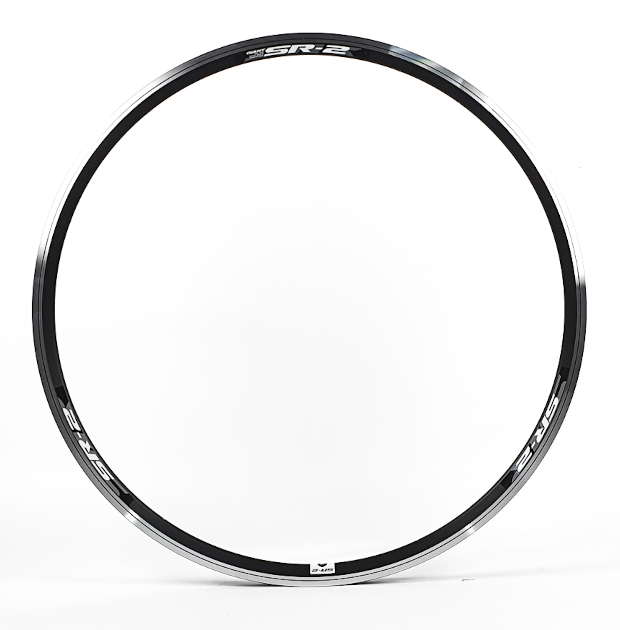 Giant SR-2 UP Felge 28" 24Loch schwarz