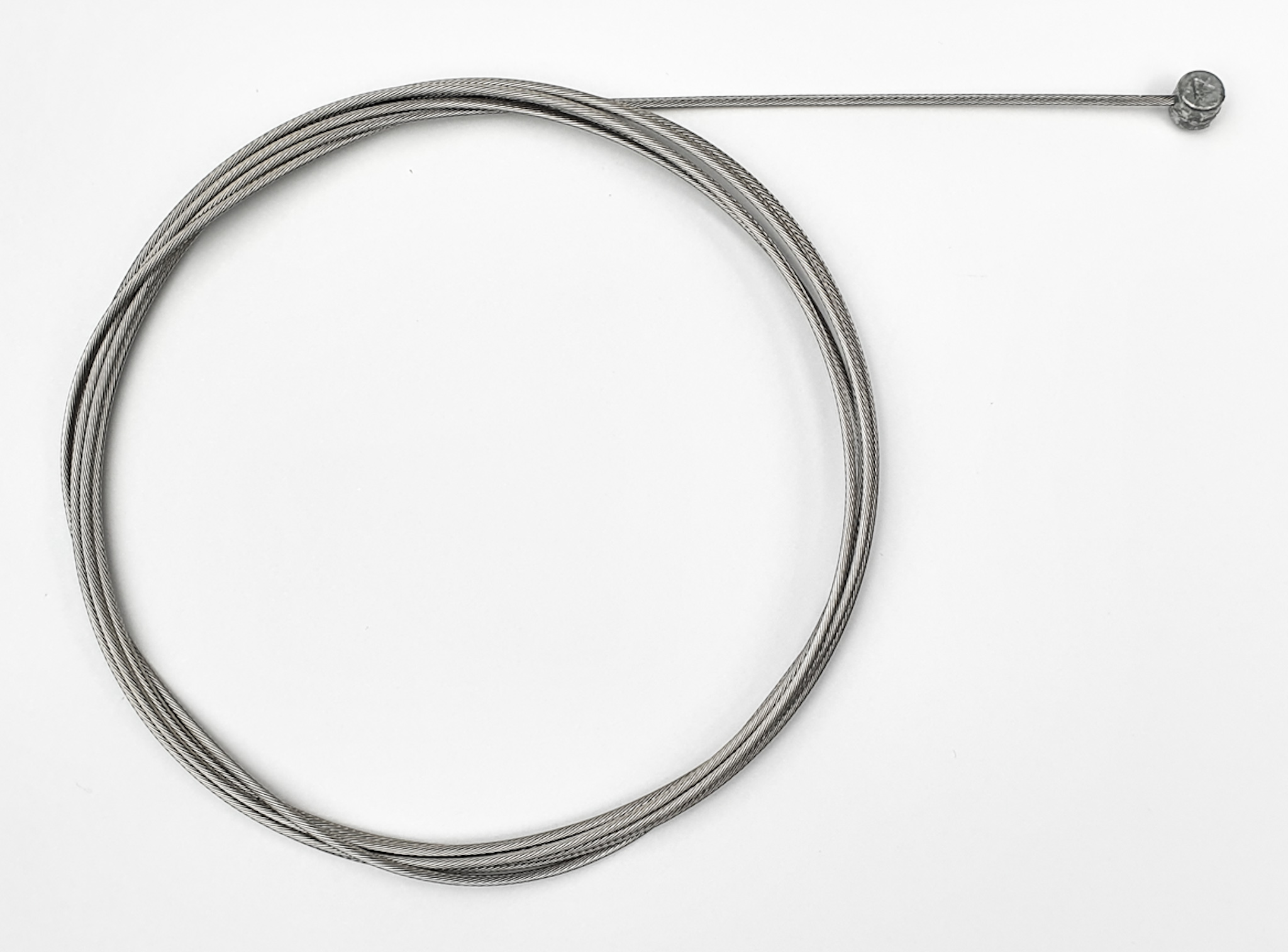 CNC Bremszug MTB/Trekking