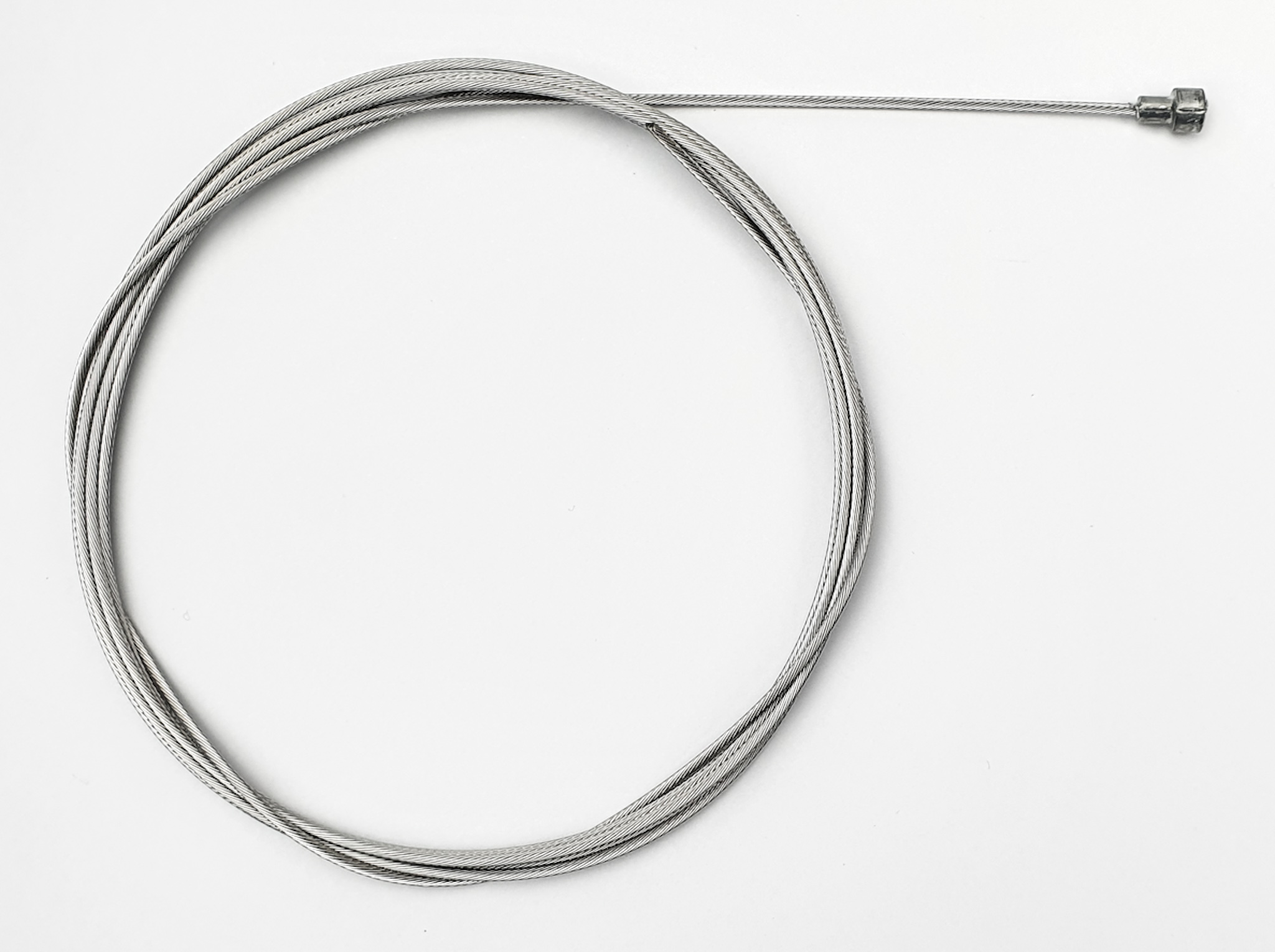 CNC Bremszug Rennrad