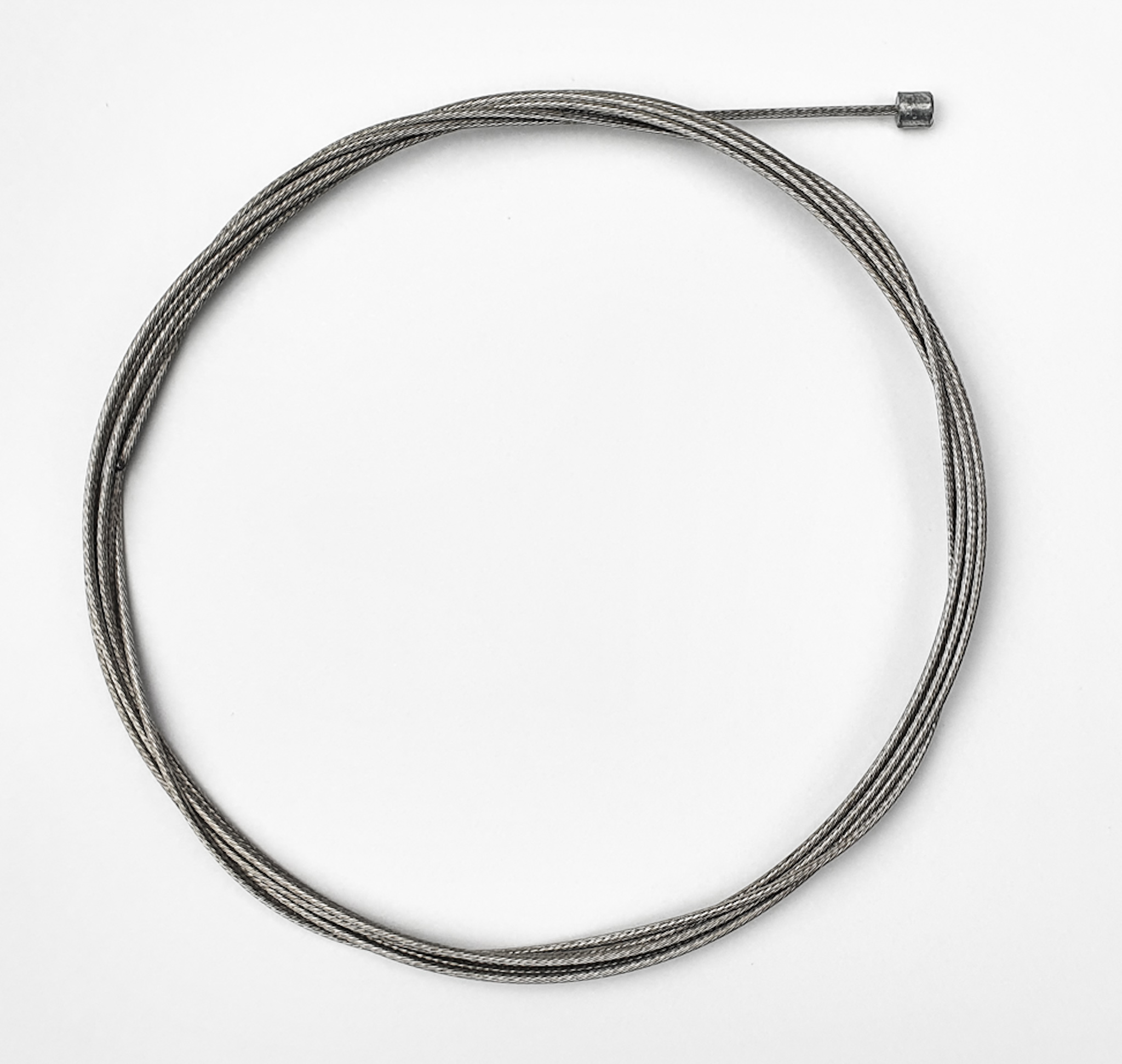 CNC Schaltzug Edelstahl 1,2 mm