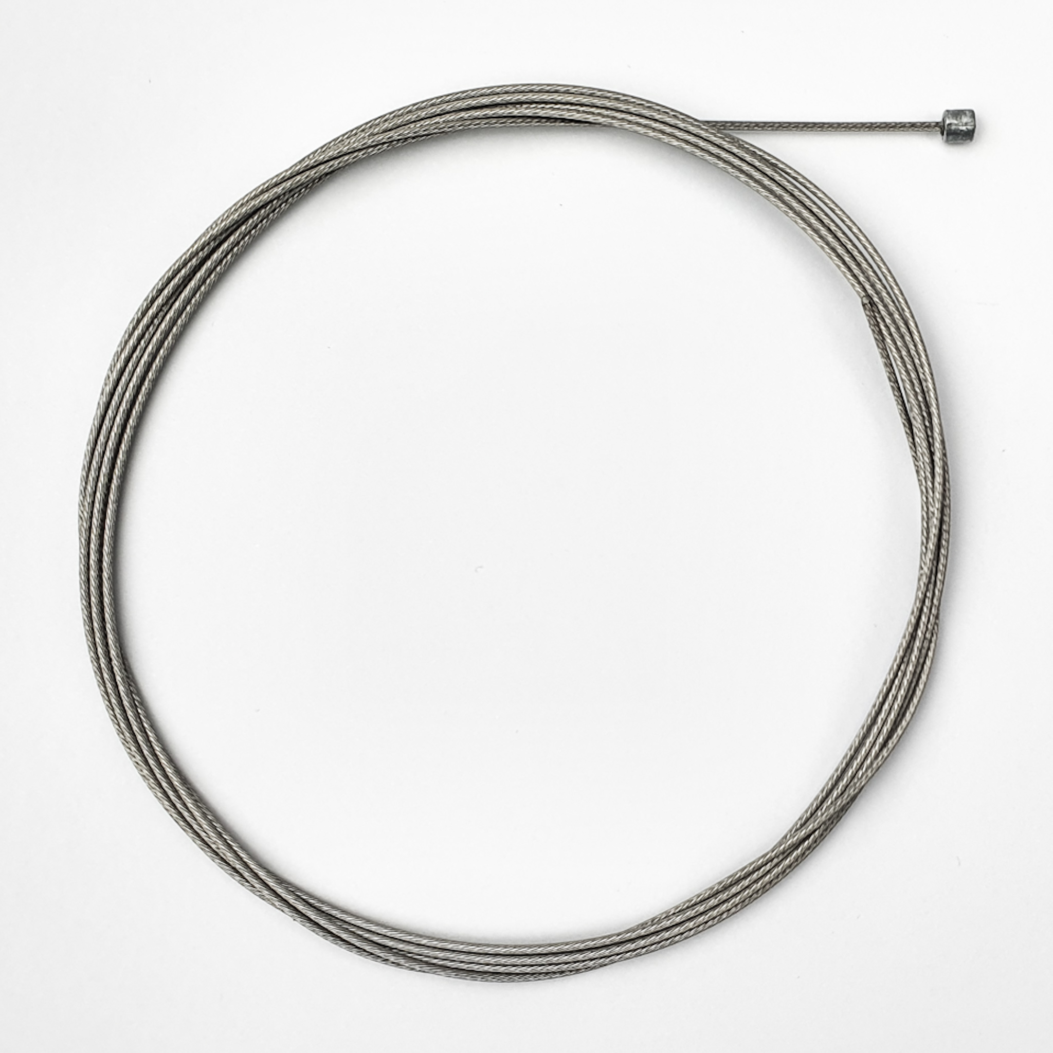 CNC Schaltzug Edelstahl 1,1mm