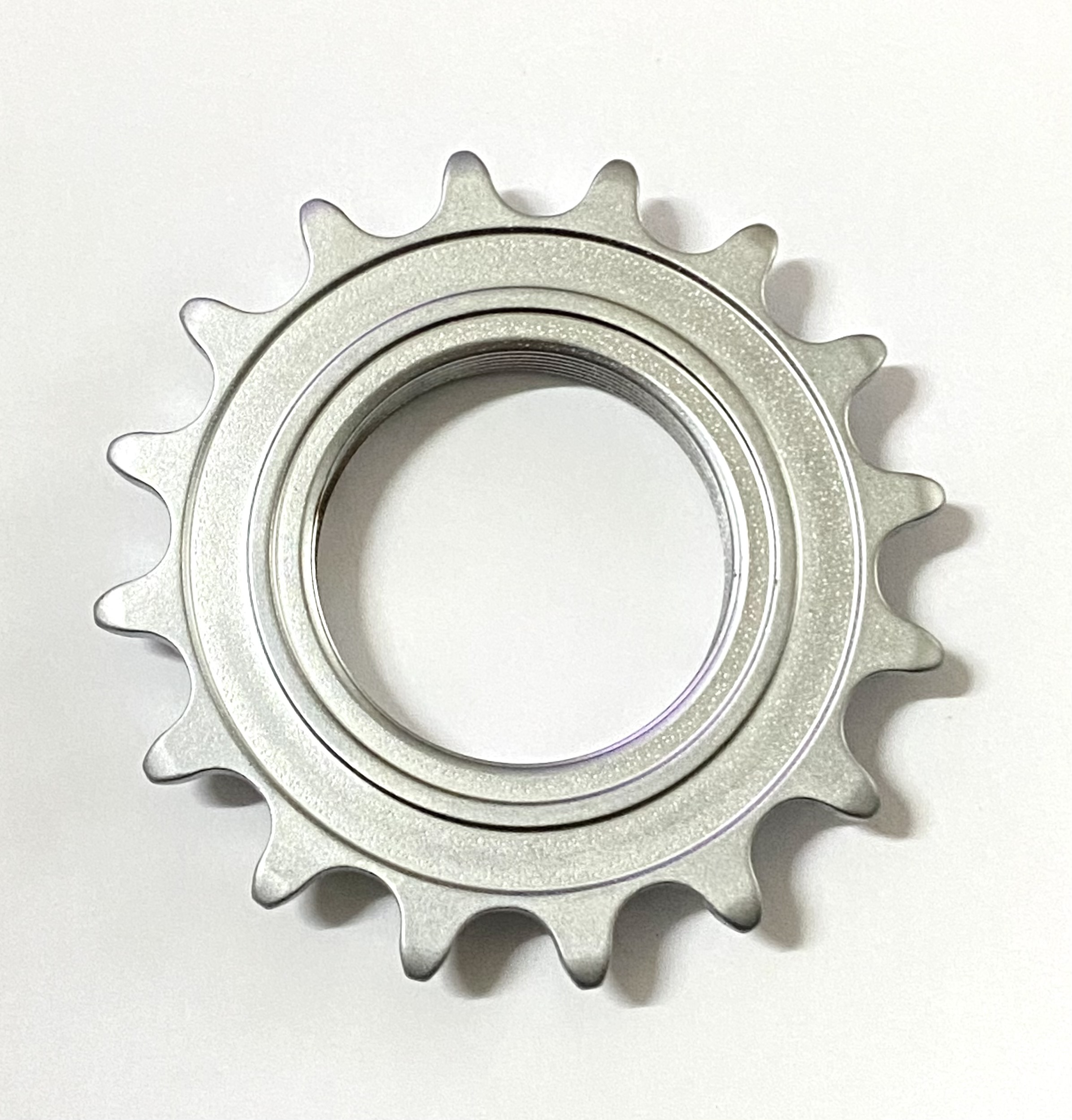 Miche Pista Bahnritzel 1/8" 16 Z mit Gewinde