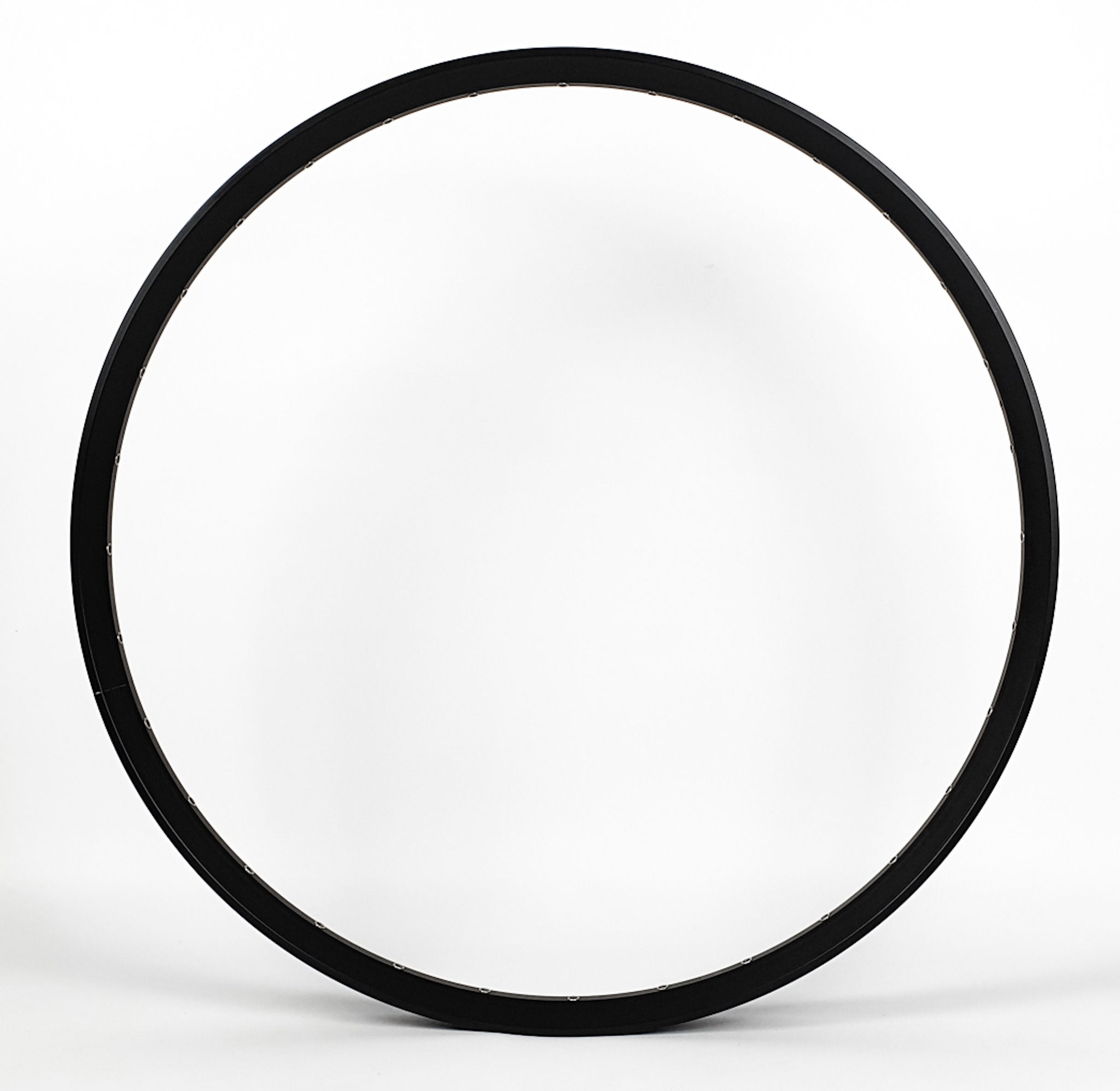 27,5" Rodi Blackjack Ready 40 Disc Felge 32L schwarz ohne Dekor