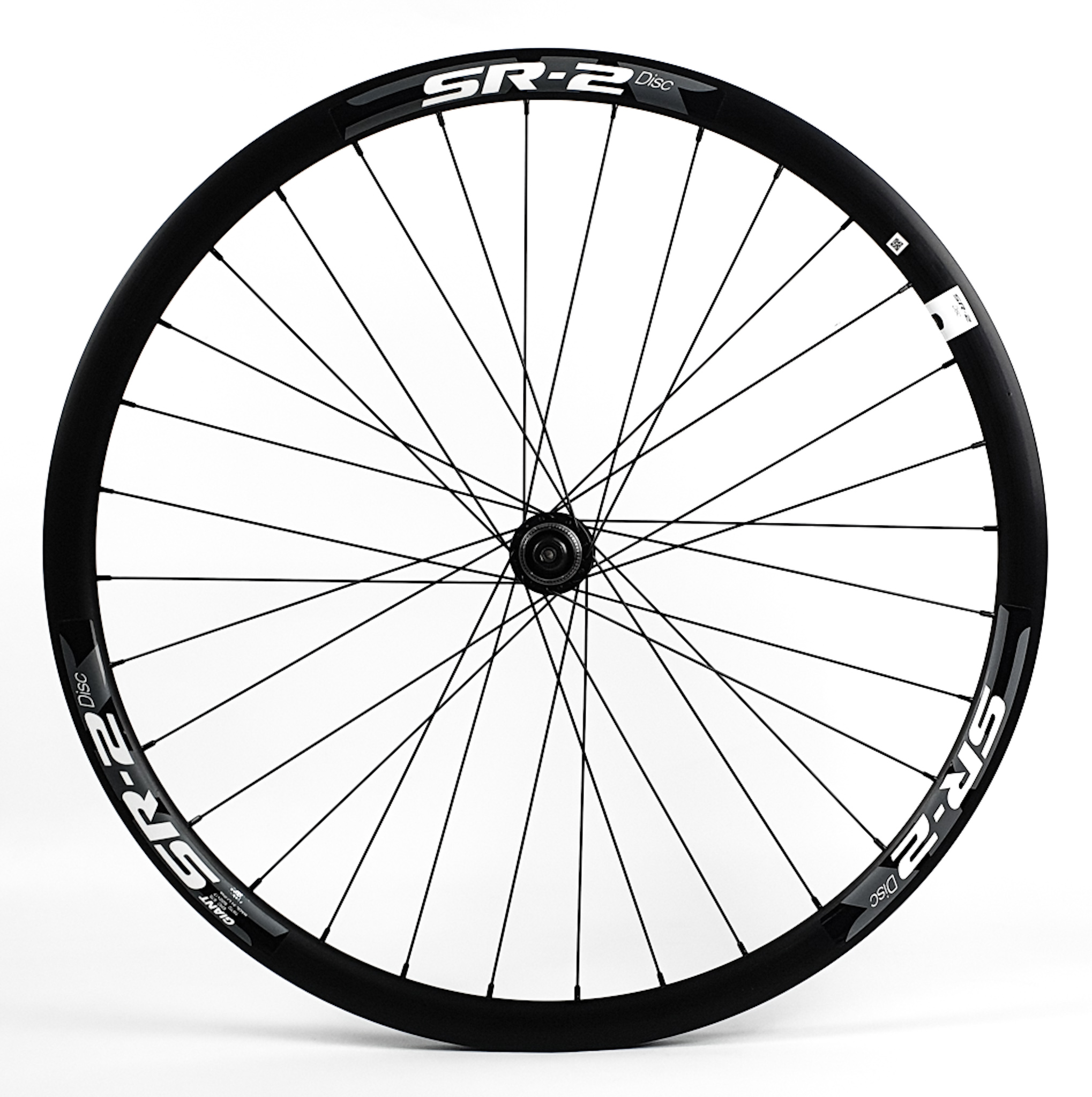 28" Vorderrad Shimano HB-TX505/Giant SR-2 30 mm Disc