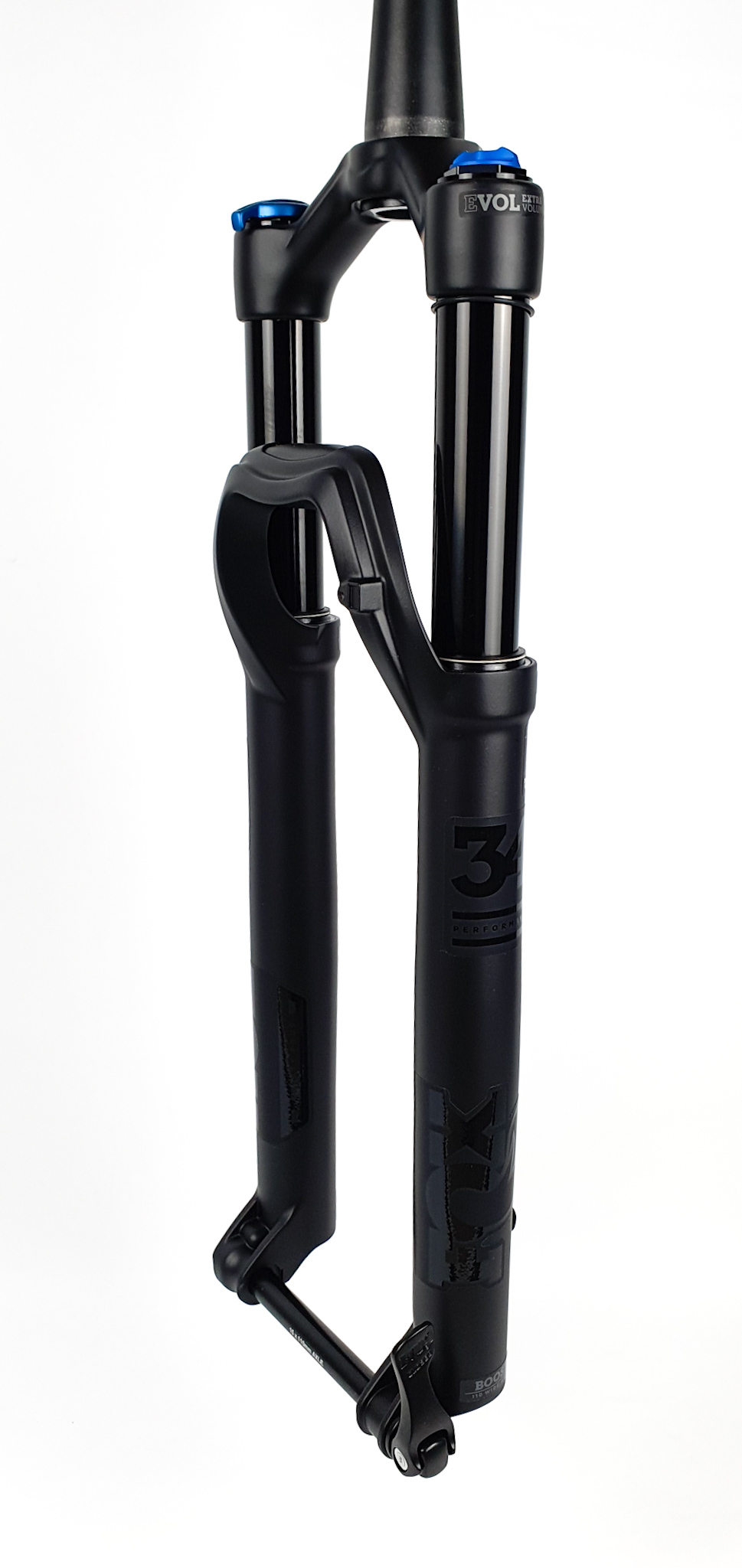 Fox Float 34 Performance 120mm 29" schwarz tapered 15x110mm  (Boost)