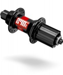 DT Swiss 240s Road Hinterradnabe 32L