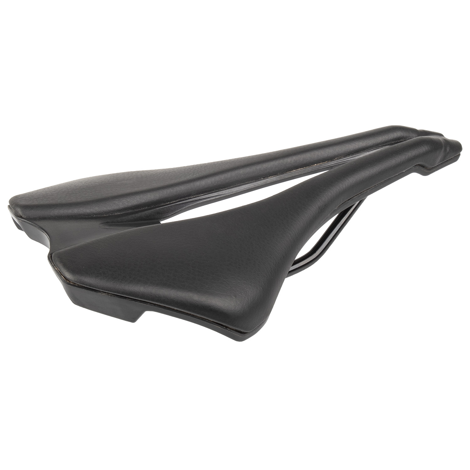 M-Wave Comp XI Sattel schwarz