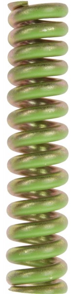 M-Wave Austauschfeder 100-120 Kg für Fourspring Parallelogrammstütze