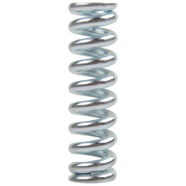 M-Wave Austauschfeder silber 50-90 Kg für Fourspring Vario Parallelogrammstütze