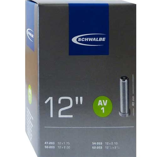 Schwalbe Schlauch 12" AV1