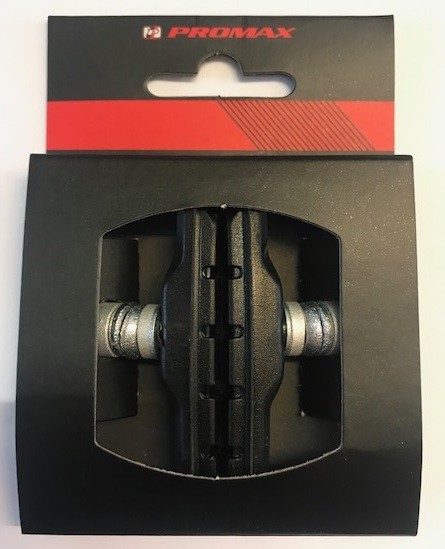 Promax V-Brake Bremsbelag Standard für V-Brake