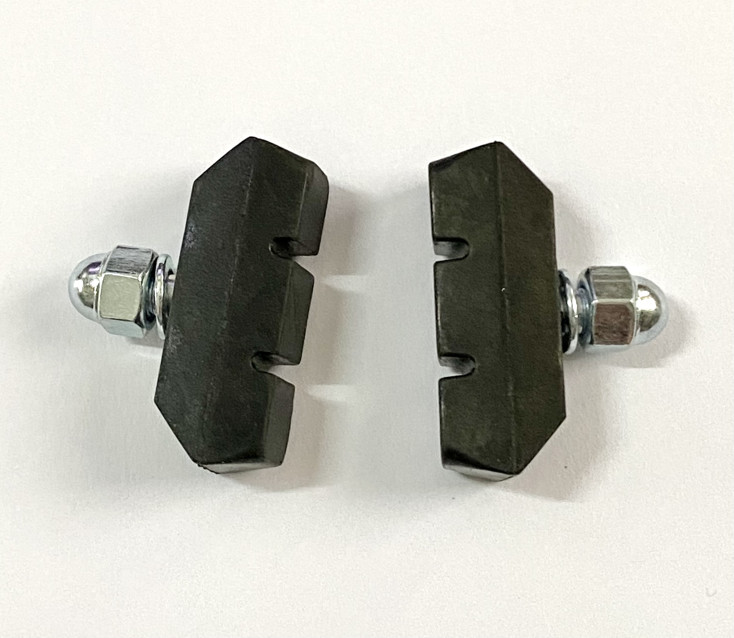 CNC Basic Bremsbeläge für Zangenbremsen