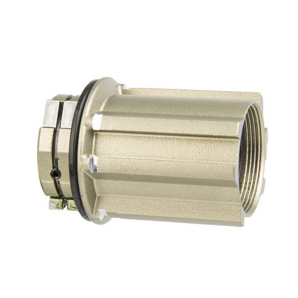 Novatec Alu-Freilauf 9/10/11-fach Campagnolo für Road Light Naben (12 mm)