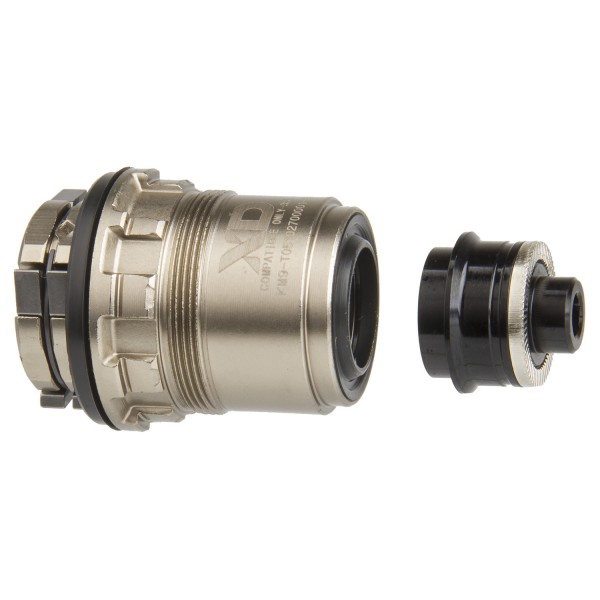 Novatec Freilauf CrMo für Sram XD 11/12-fach für X-Light Naben (15 mm)