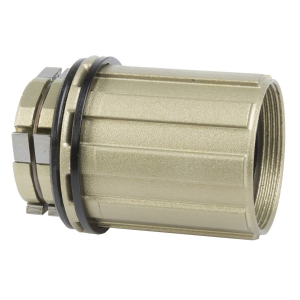 Novatec Alu-Freilauf 8/9/10/11-fach Shimano für X-Light Naben (15 mm)