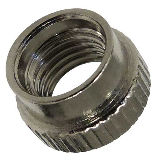 Schwalbe SV-Ventilmutter für große Felgenbohrung