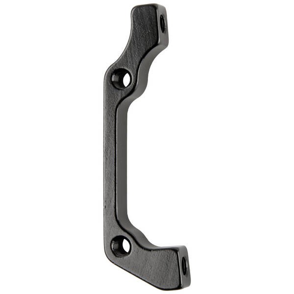 CNC Adapter F 180/R 160 Postmount auf IS2000