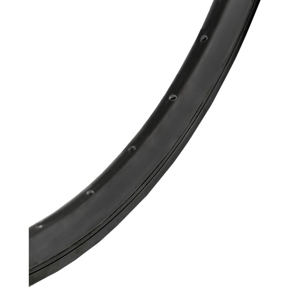 27,5" Ventura Double Disc 19 Felge 36L schwarz