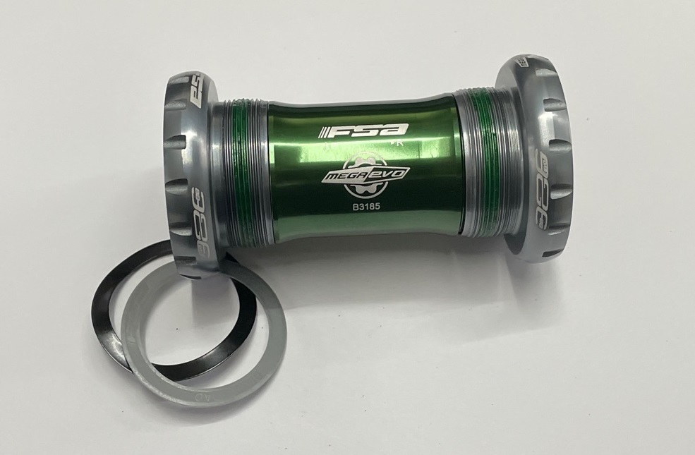 FSA 386Evo Road BB8681 Innenlager BSA für 30mm Welle