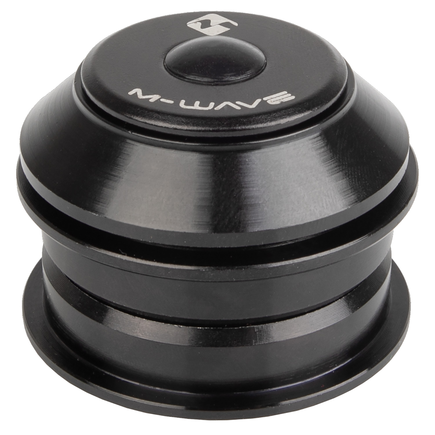 M-Wave Steuersatz semiintegriert 44 ZS cartridge light