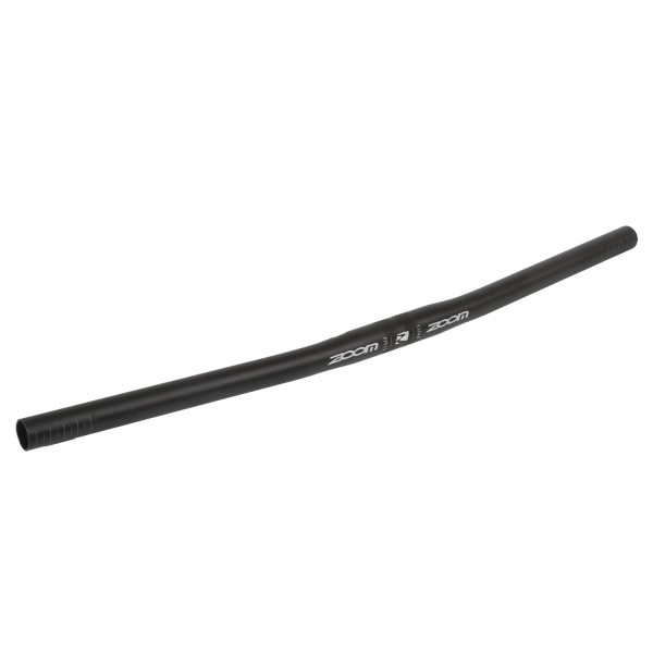 Zoom Flatbar 25,4/620mm schwarz