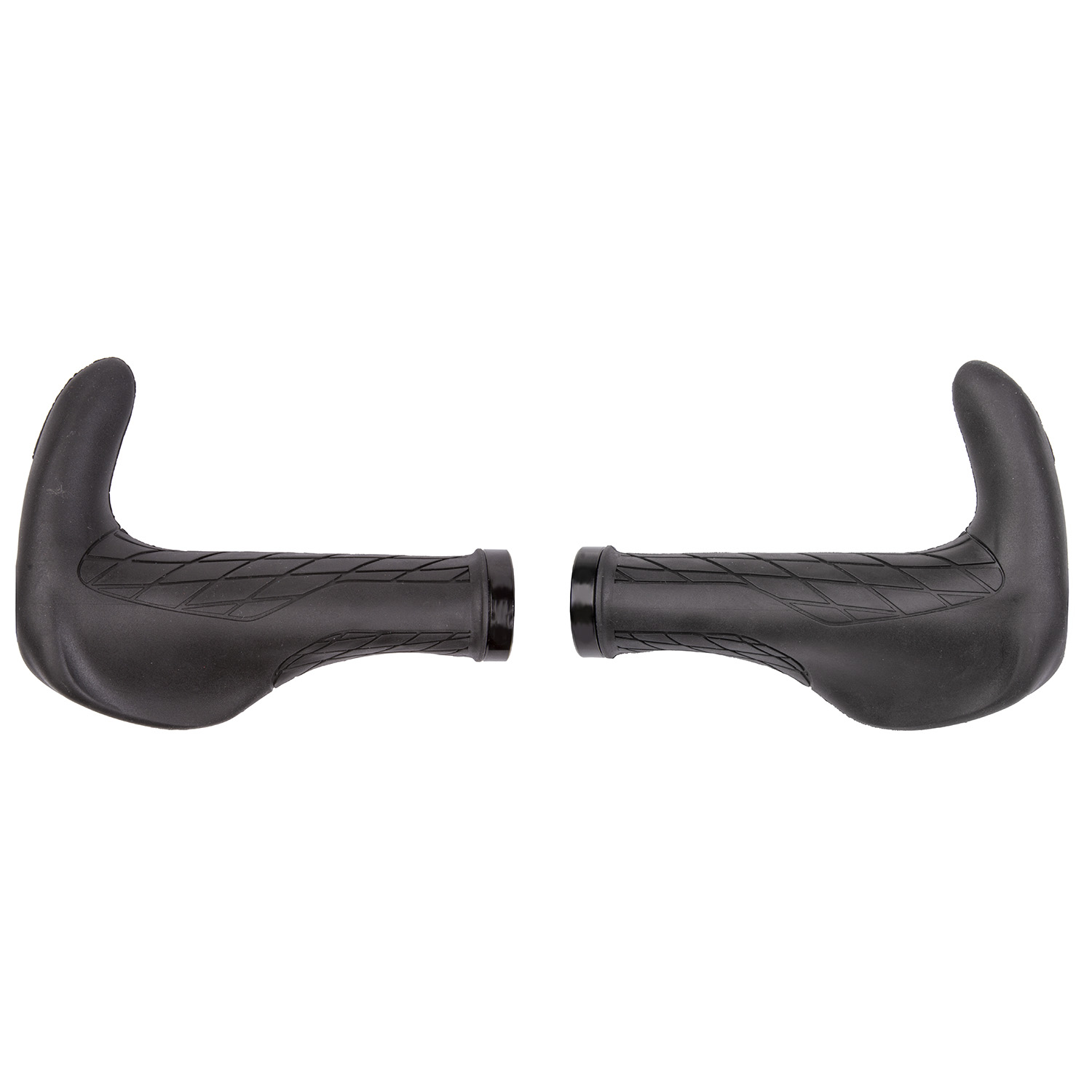 M-Wave Cloud Ergomax Fix BE Fahrradgriffe 2x140mm