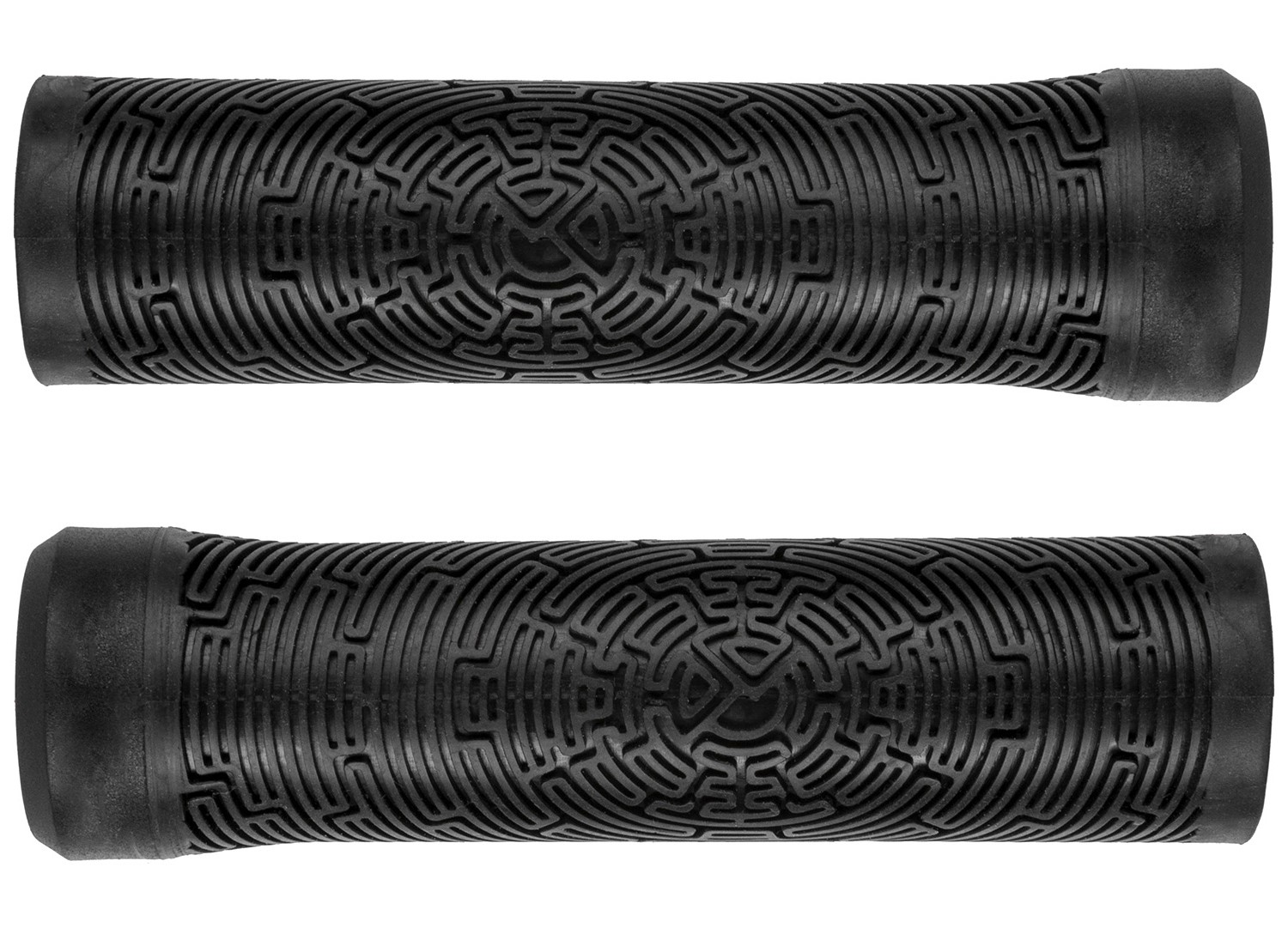 CNC Cloud Slick Short Griffe 2x115mm