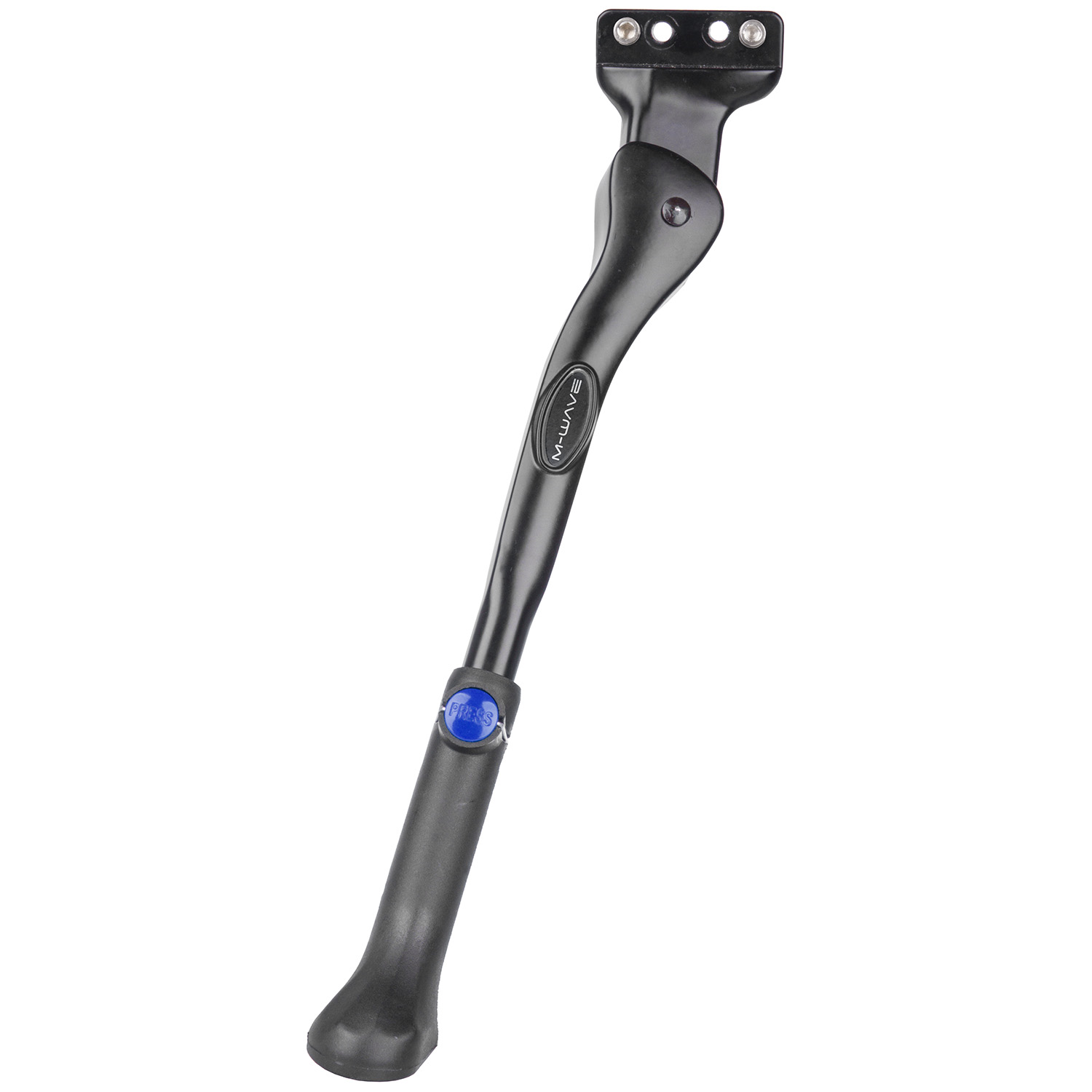 M-Wave Hinterbauständer 6x18/ 6x40mm E-Bike geeignet