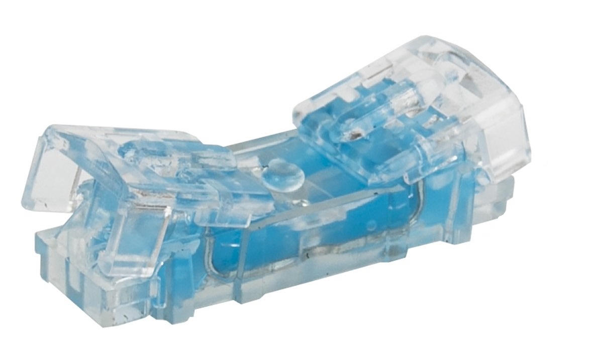 Litemove double self-sealing Kabelverbinder